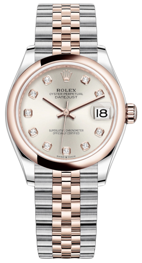 Rolex Datejust 31